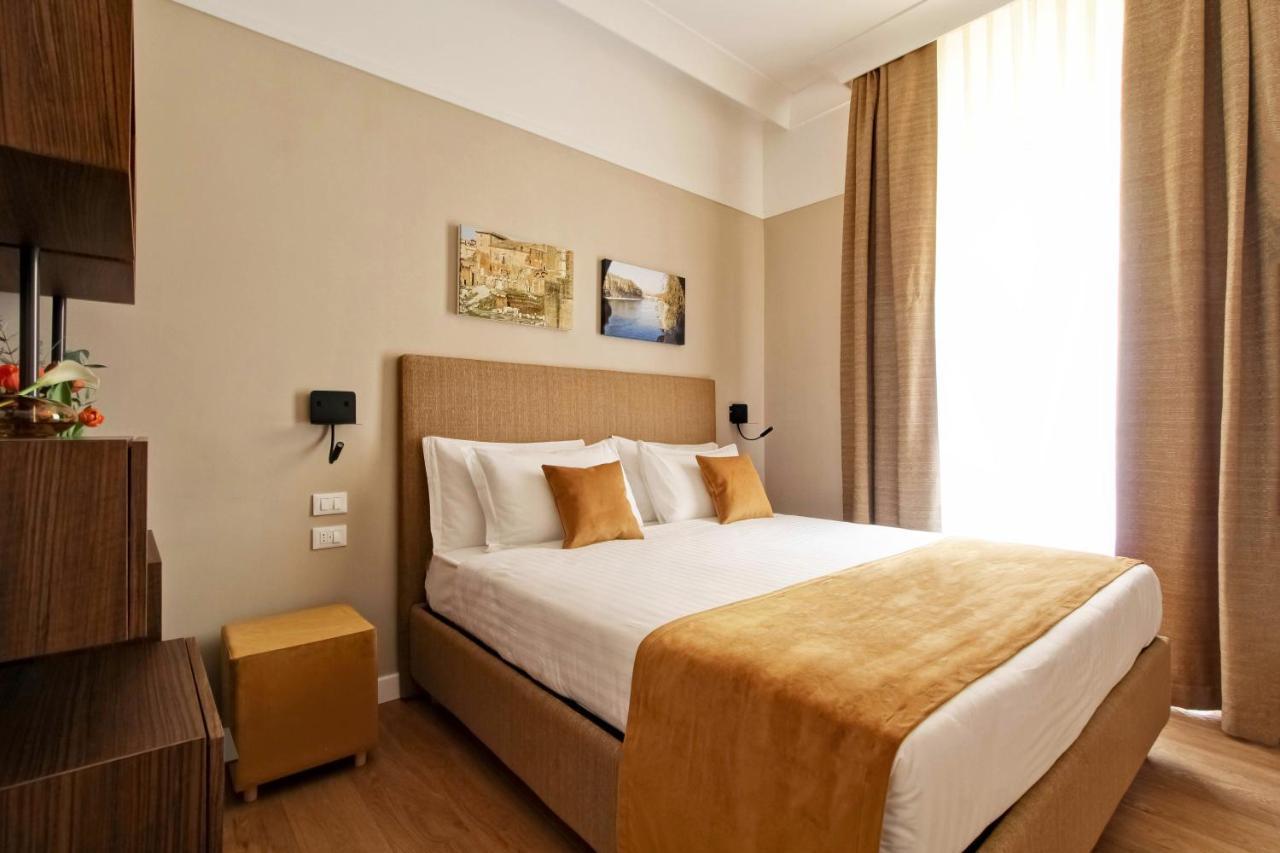 Gasthof Hortisallustio Luxury Rom
