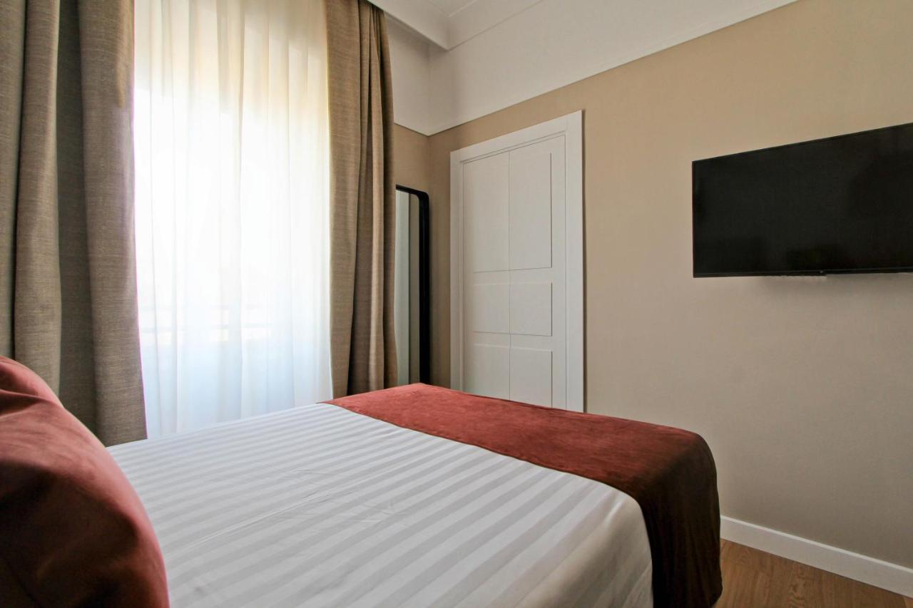 Hortisallustio Luxury Gasthof Rom