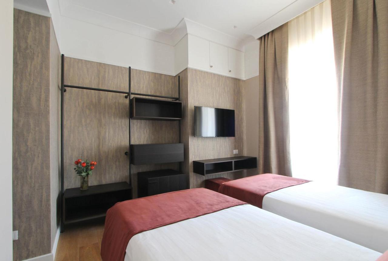 Gasthof Hortisallustio Luxury *