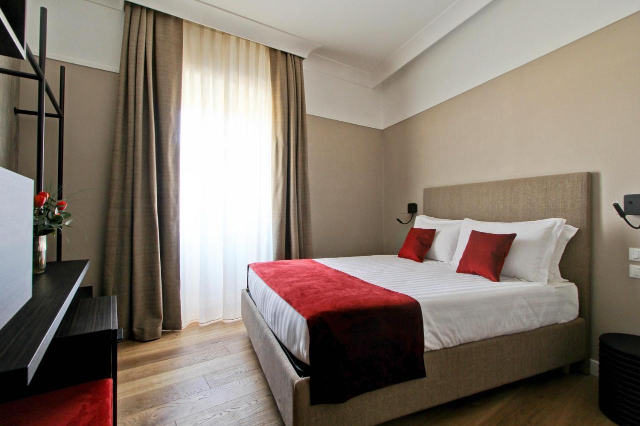 Hortisallustio Luxury Pensionat